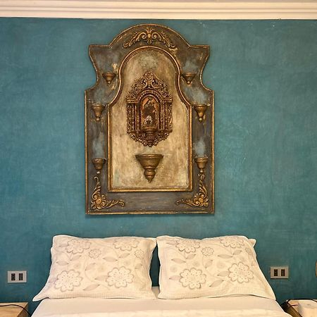Casablanca Hotel Lima Luaran gambar