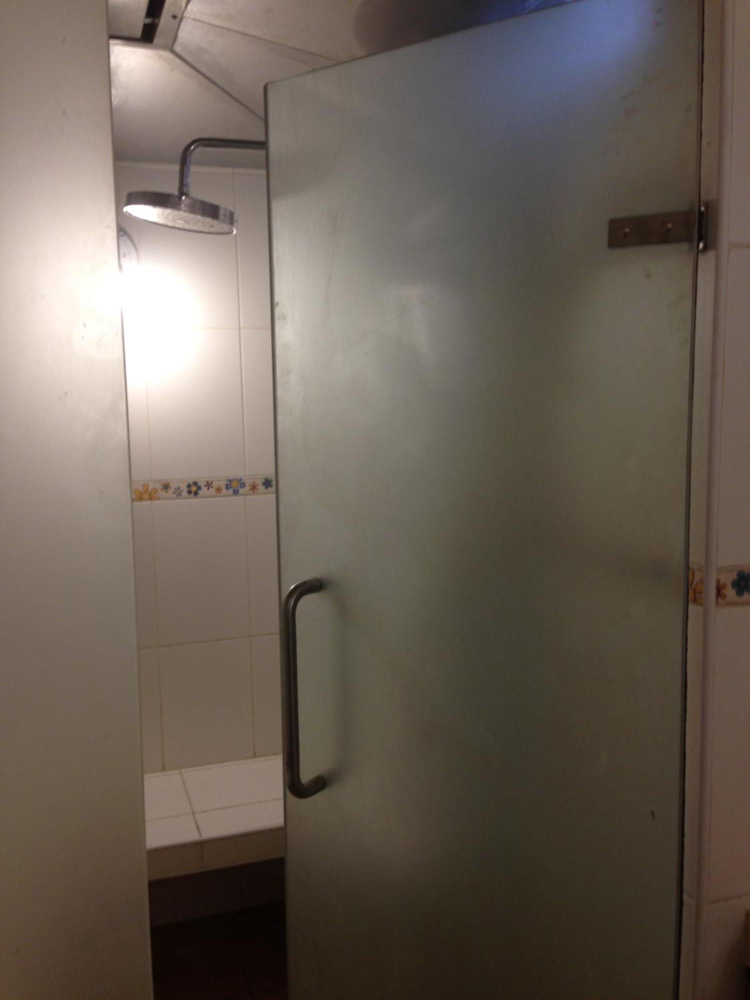 Casablanca Hotel Lima Bilik gambar