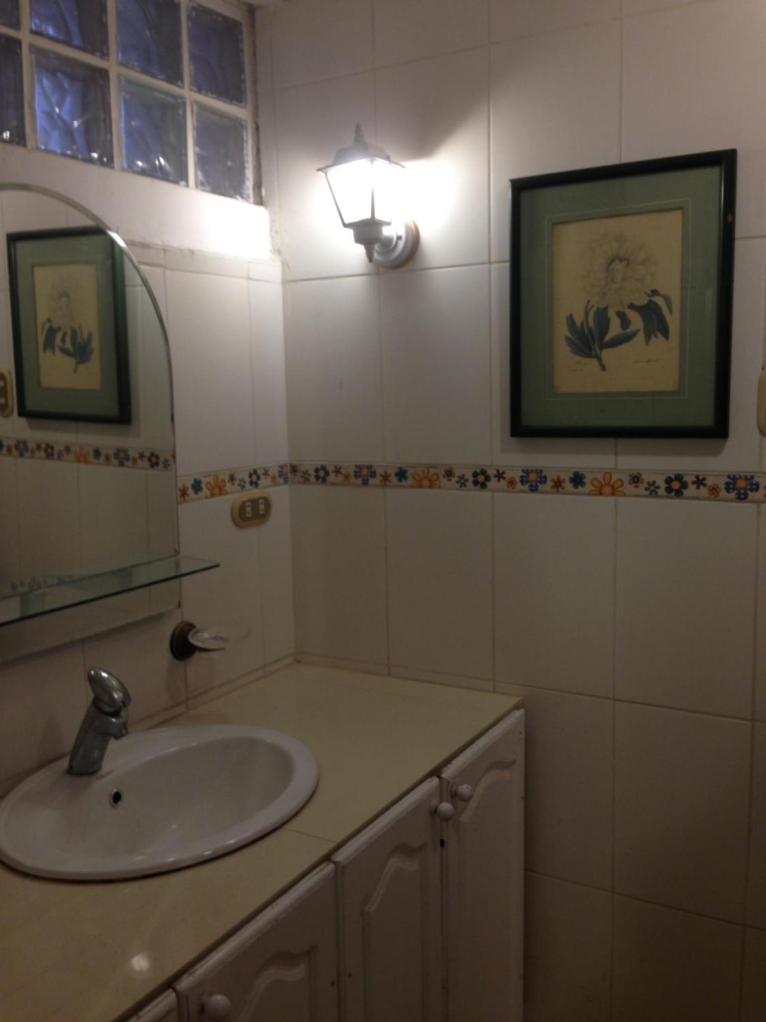 Casablanca Hotel Lima Bilik gambar
