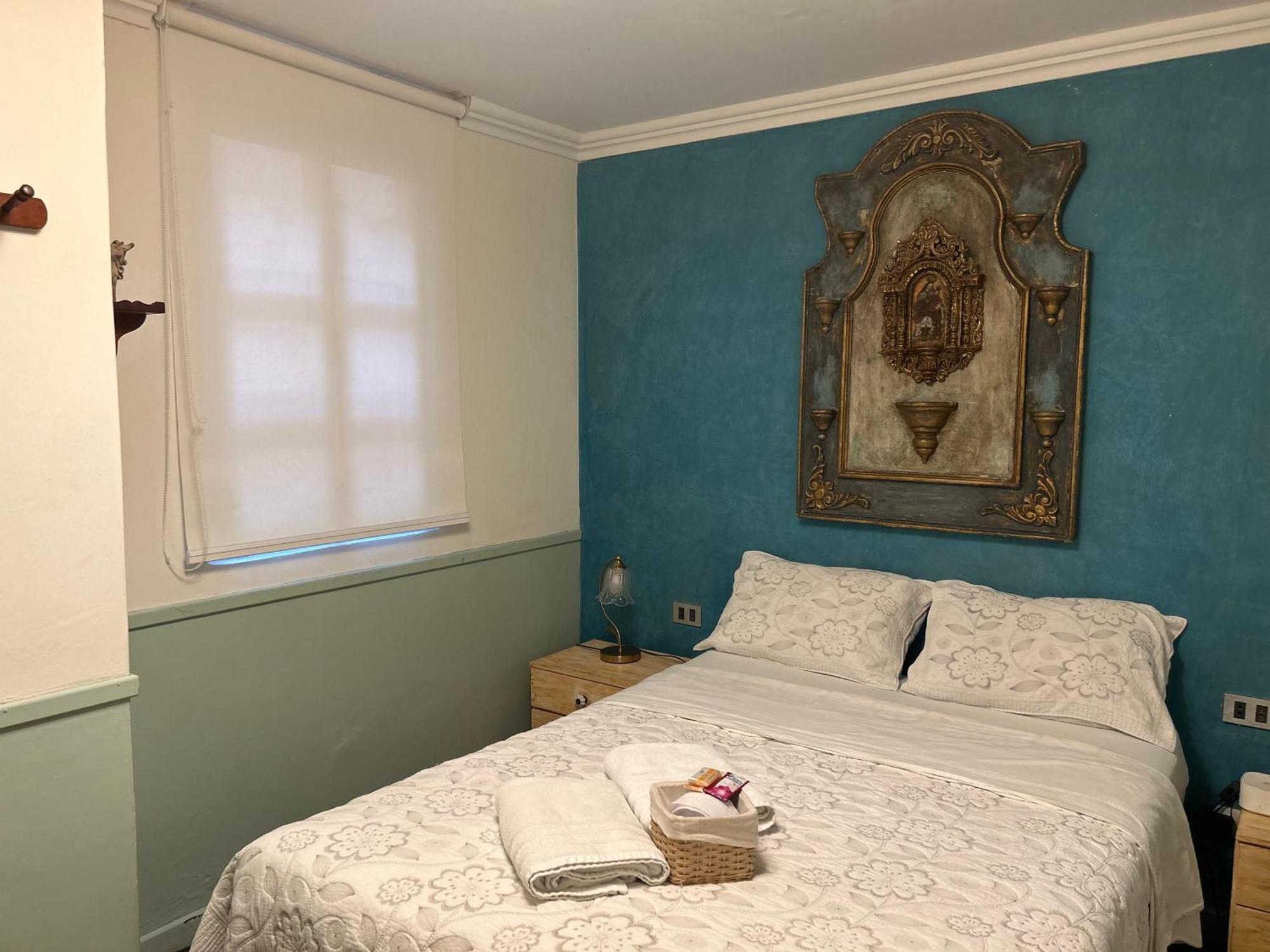 Casablanca Hotel Lima Luaran gambar