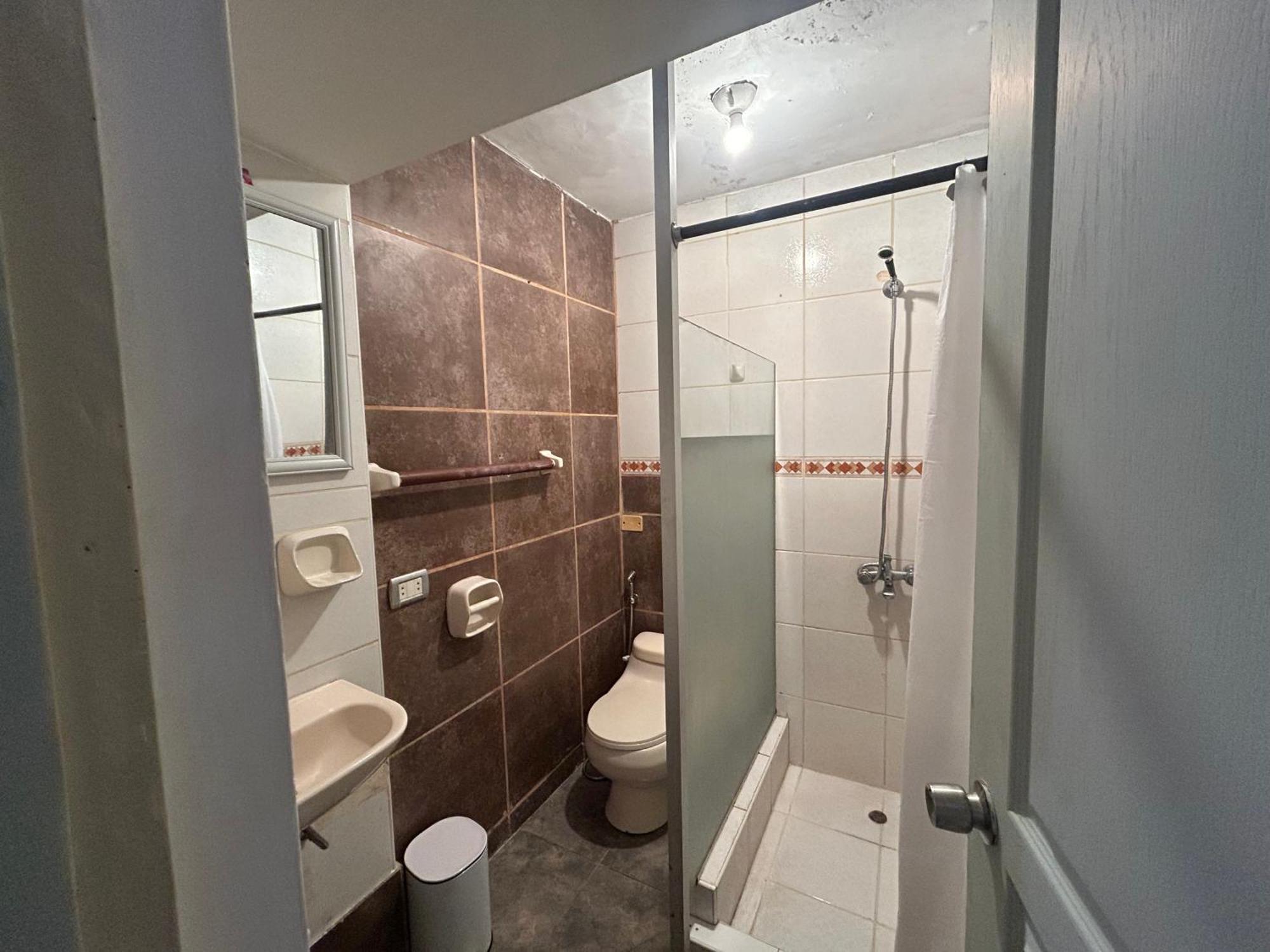 Casablanca Hotel Lima Luaran gambar