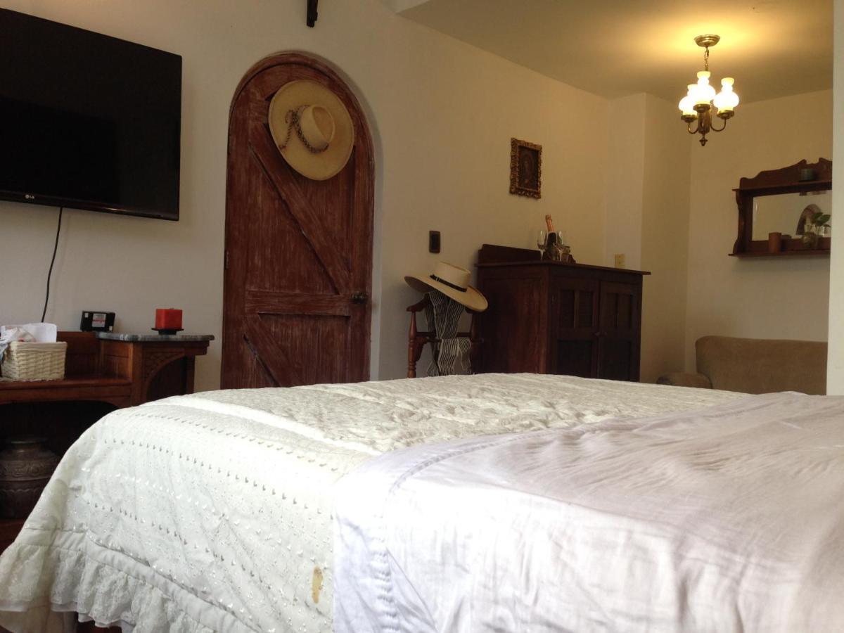 Casablanca Hotel Lima Luaran gambar