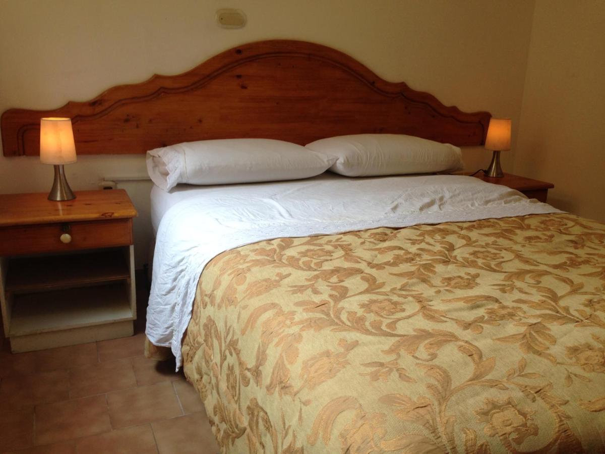 Casablanca Hotel Lima Luaran gambar
