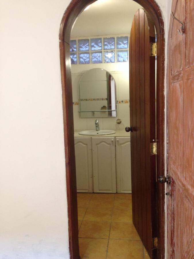 Casablanca Hotel Lima Luaran gambar