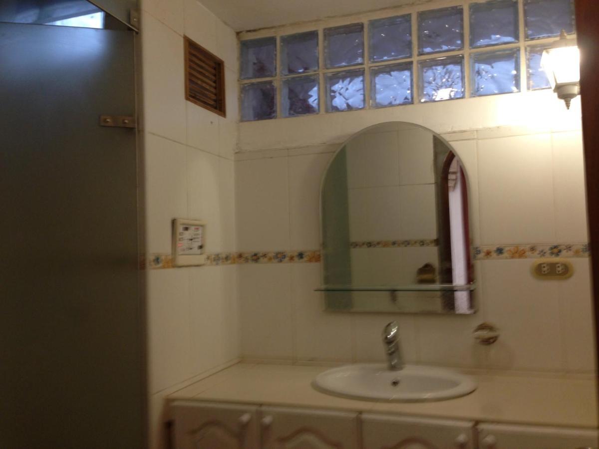 Casablanca Hotel Lima Luaran gambar
