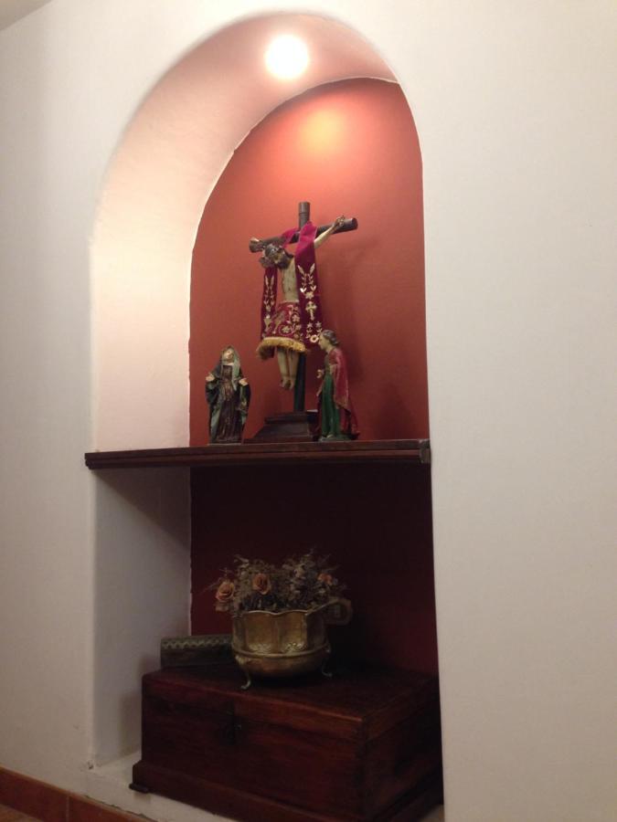 Casablanca Hotel Lima Luaran gambar